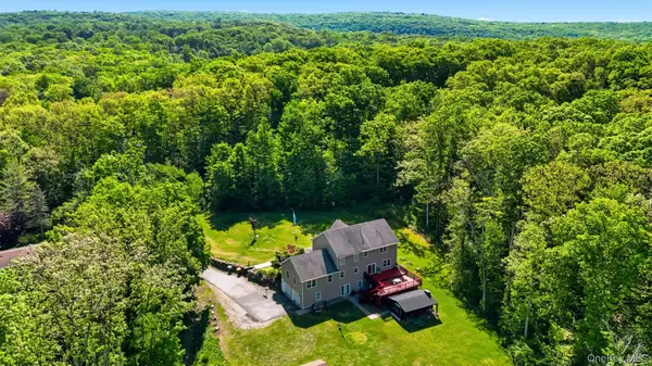 185 Penaluna Road, Monroe, NY 10950