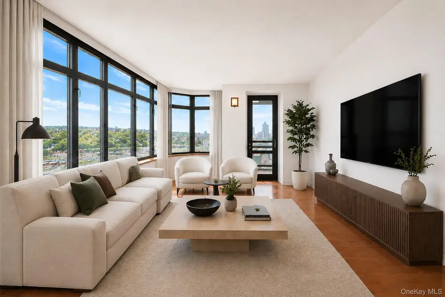 112-01 Queens Boulevard #21B, Forest Hills, NY 11375 - #2