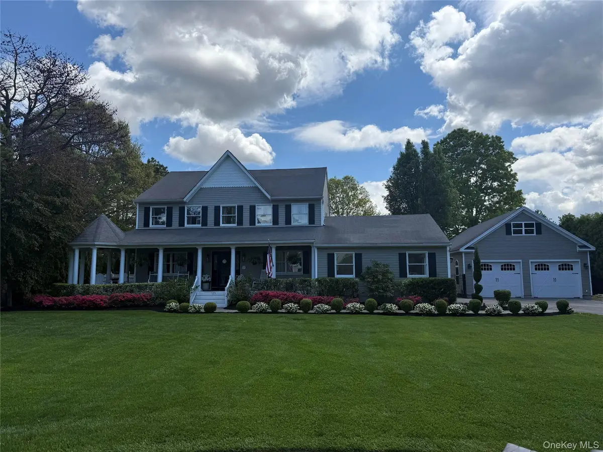 25 Fawn Crossing, Wading River, NY 11792 - #1
