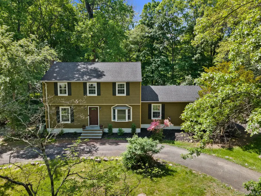95 Pine Hill Road, Highland Mills, NY 10930 - #2