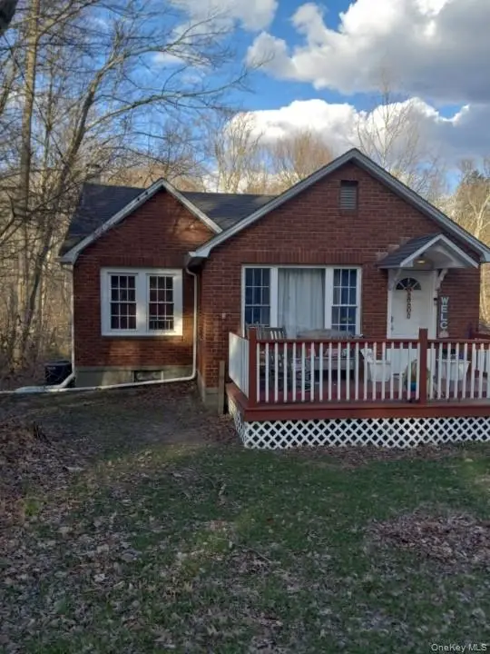 3710 Rte 52, Pine Bush, NY 12566 - #1