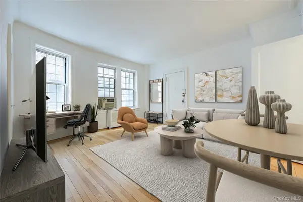 6 Burns Street #211, Forest Hills, NY 11375