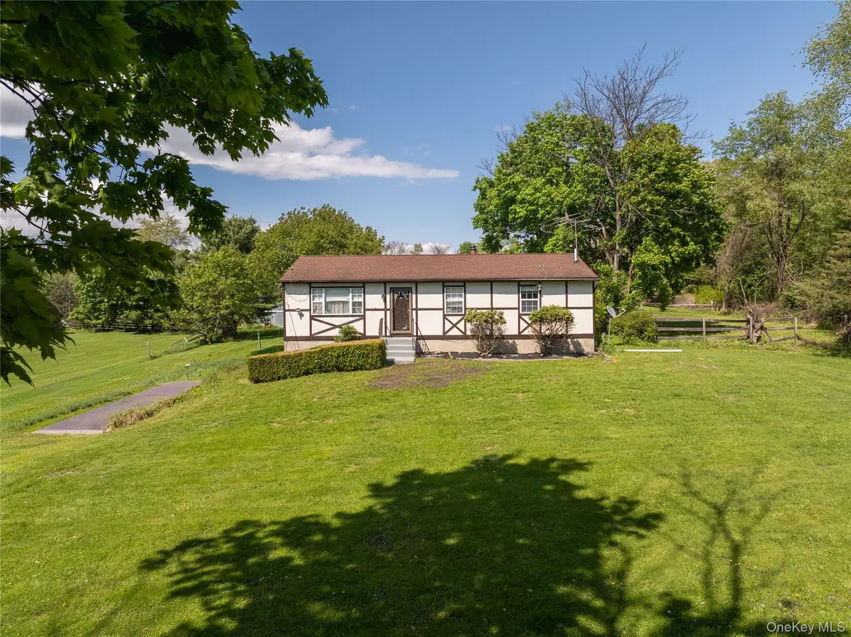 200 Conklingtown Road, Goshen, NY 10924 - #1
