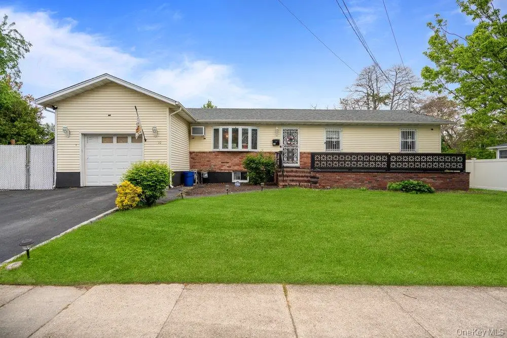 10 Francisco Avenue, Central Islip, NY 11722 - #1