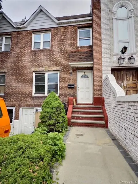 2046 26th Street, Astoria, NY 11105 - #1