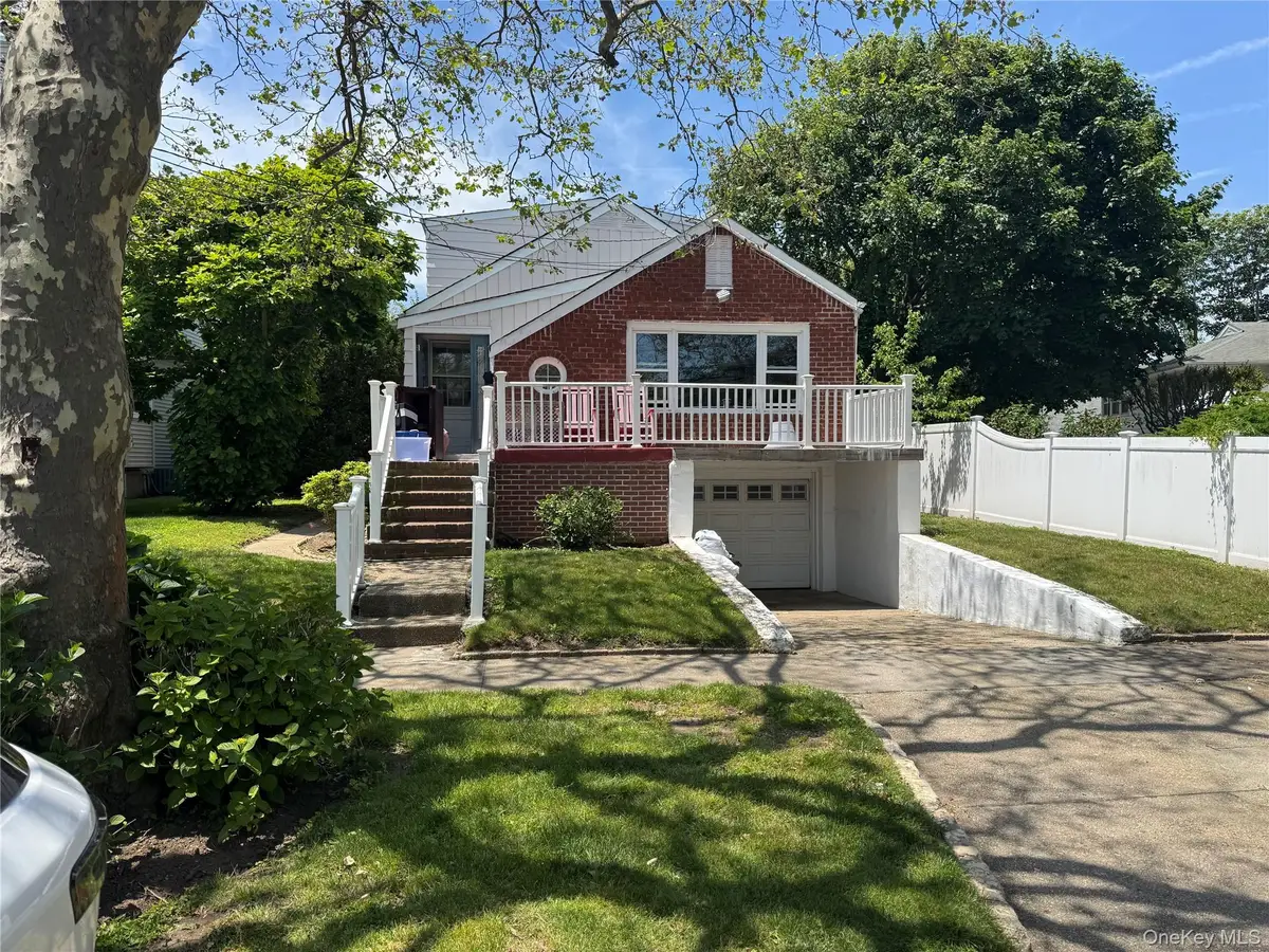 123 Genesee Boulevard, Atlantic Beach, NY 11509 - #1