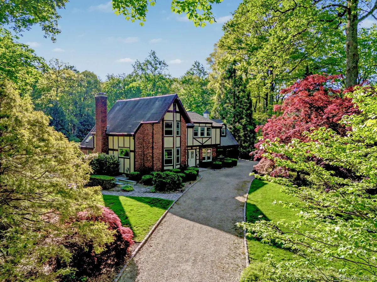 80 Hack Green Road, Pound Ridge, NY 10576 - #1