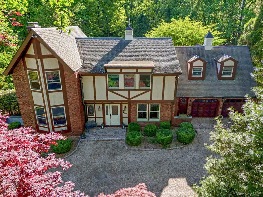 80 Hack Green Road, Pound Ridge, NY 10576 - #2