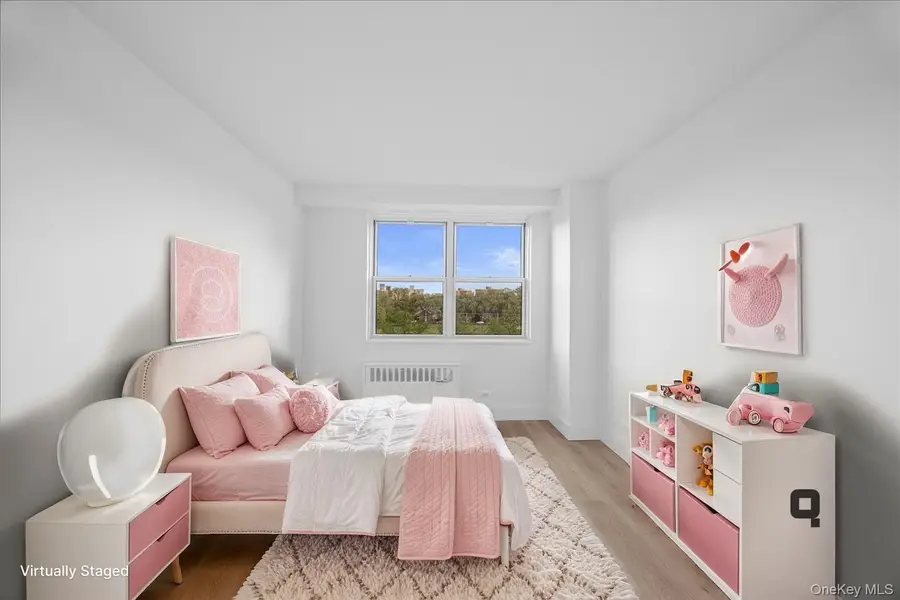 875 Morrison Avenue #8L, Bronx, NY 10473 - #3