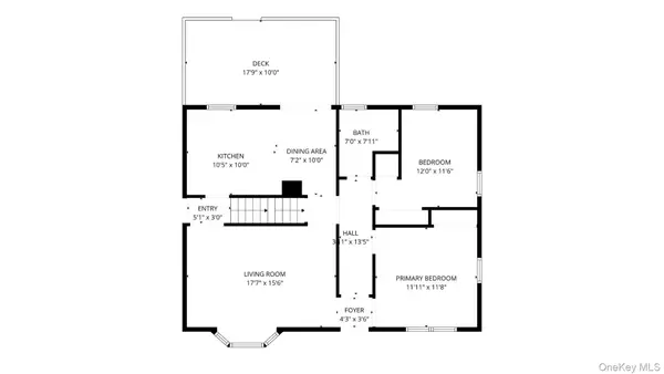 9 Walter Drive, Stony Point, NY 10980