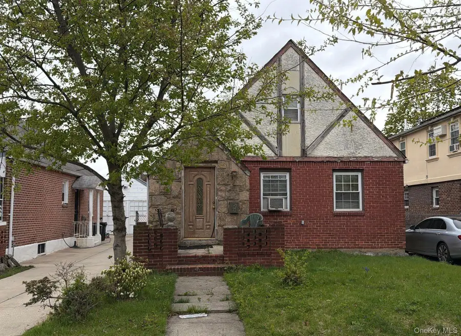 183-37 Brinkerhoff Avenue, Saint Albans, NY 11412 - #3
