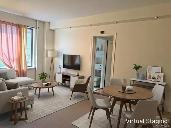 1527 Metropolitan Avenue #3A, Bronx, NY 10462