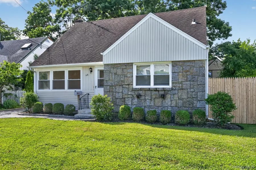 48 Locust Street, Westbury, NY 11590 - #2