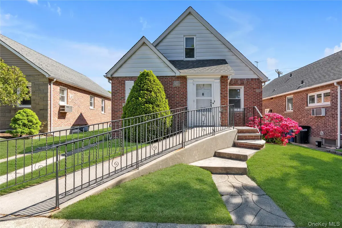 172-15 Effington Avenue, Flushing, NY 11358 - #1