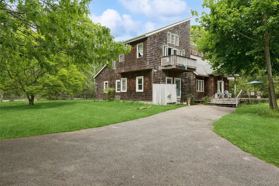 131 Red Creek Road, Hampton Bays, NY 11946 - #2