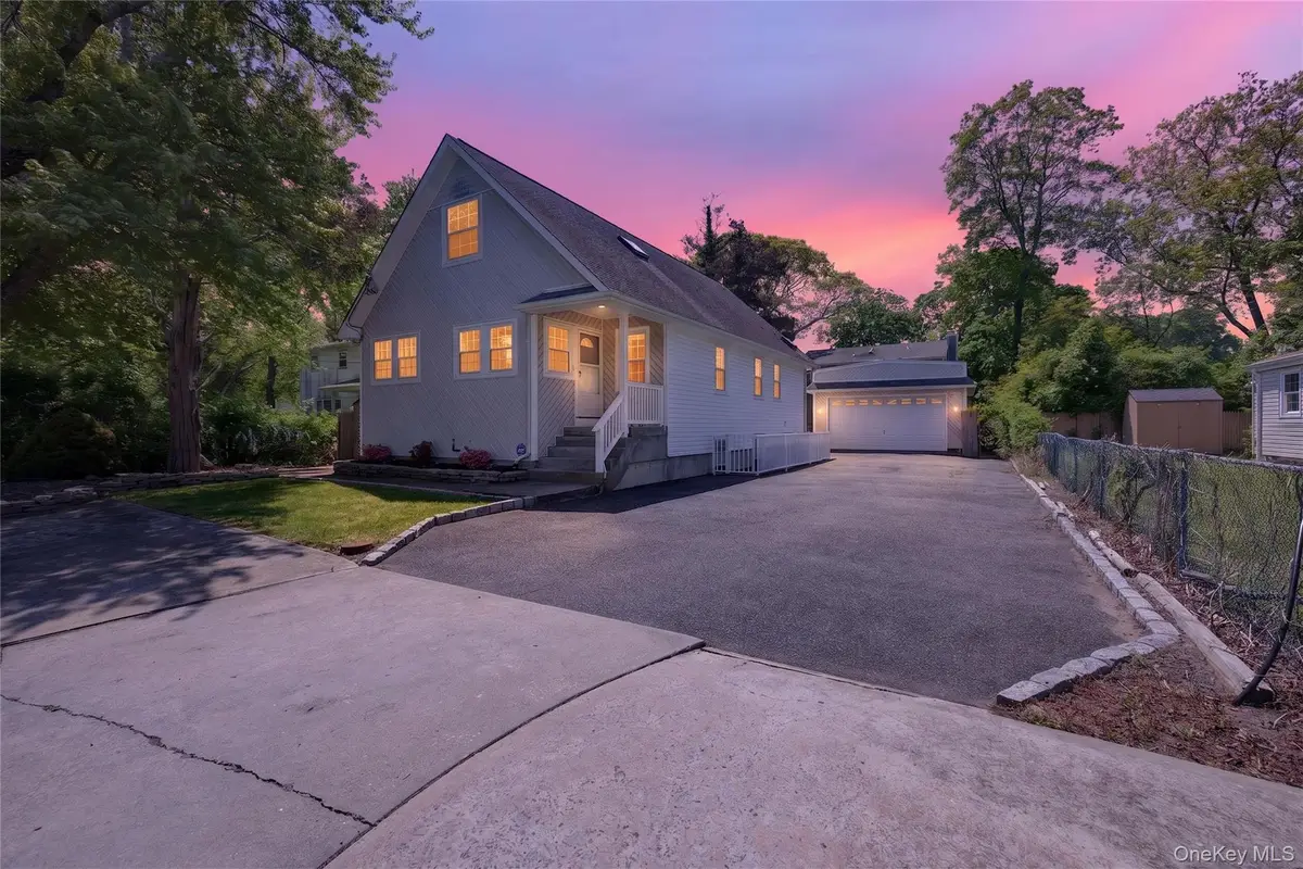 180 Cranberry Drive, Mastic Beach, NY 11951 - #1
