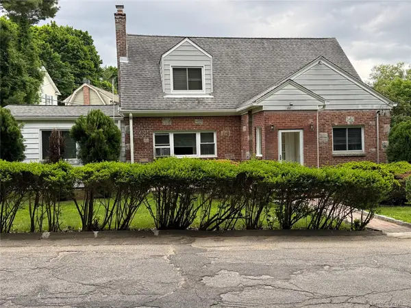 Address Withheld By Seller, Yonkers, NY 10701