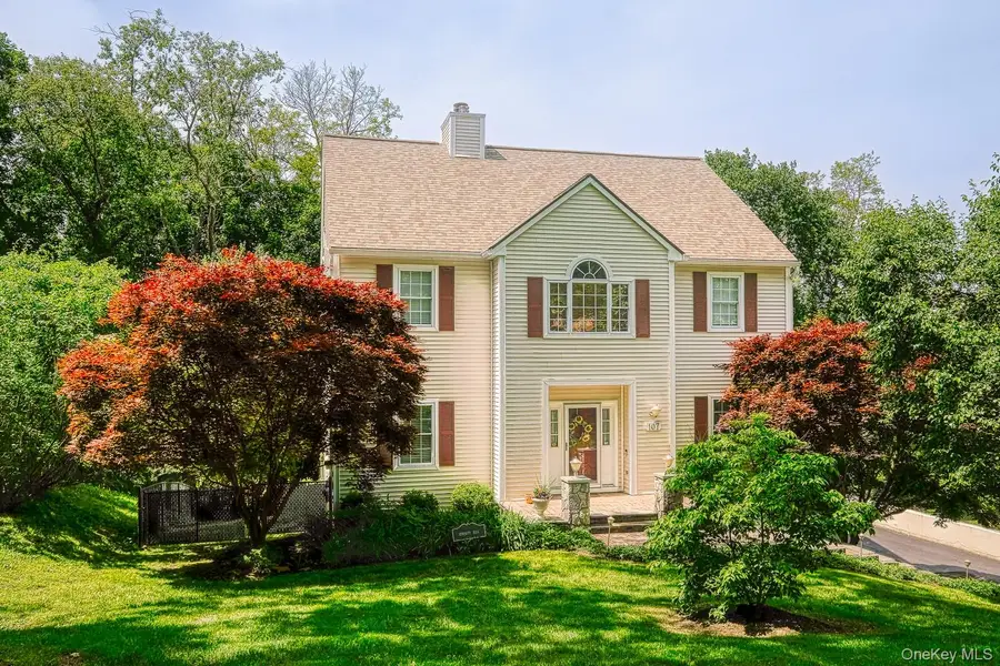 107 Scenic Drive W, Cortlandt, NY 10520 - #2