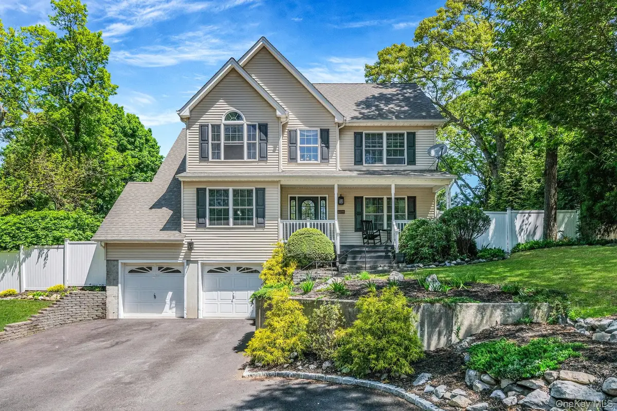 9 Saint James Drive, Sound Beach, NY 11789 - #1