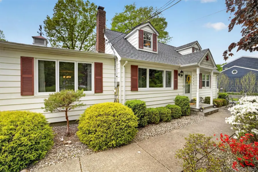 2683 Quaker Church Road, Yorktown Heights, NY 10598 - #2