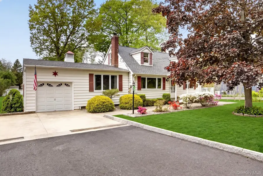 2683 Quaker Church Road, Yorktown Heights, NY 10598 - #3