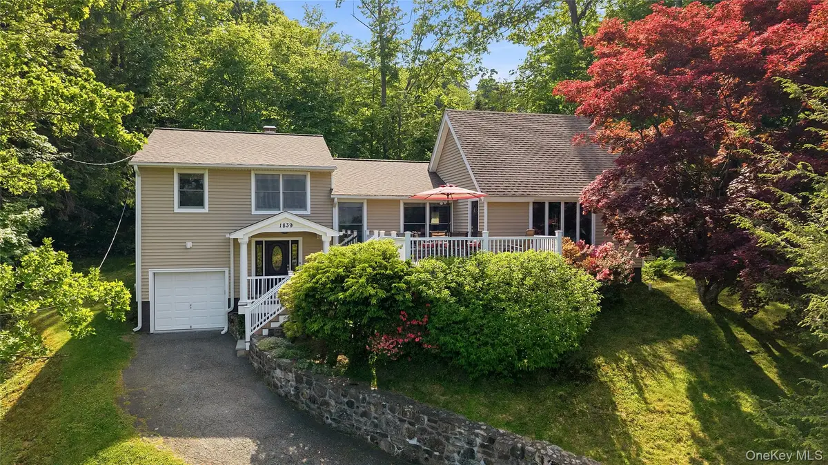 1839 Allan Court, Yorktown Heights, NY 10598 - #1