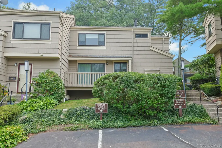 158 Branchwood Lane, Nanuet, NY 10954 - #2