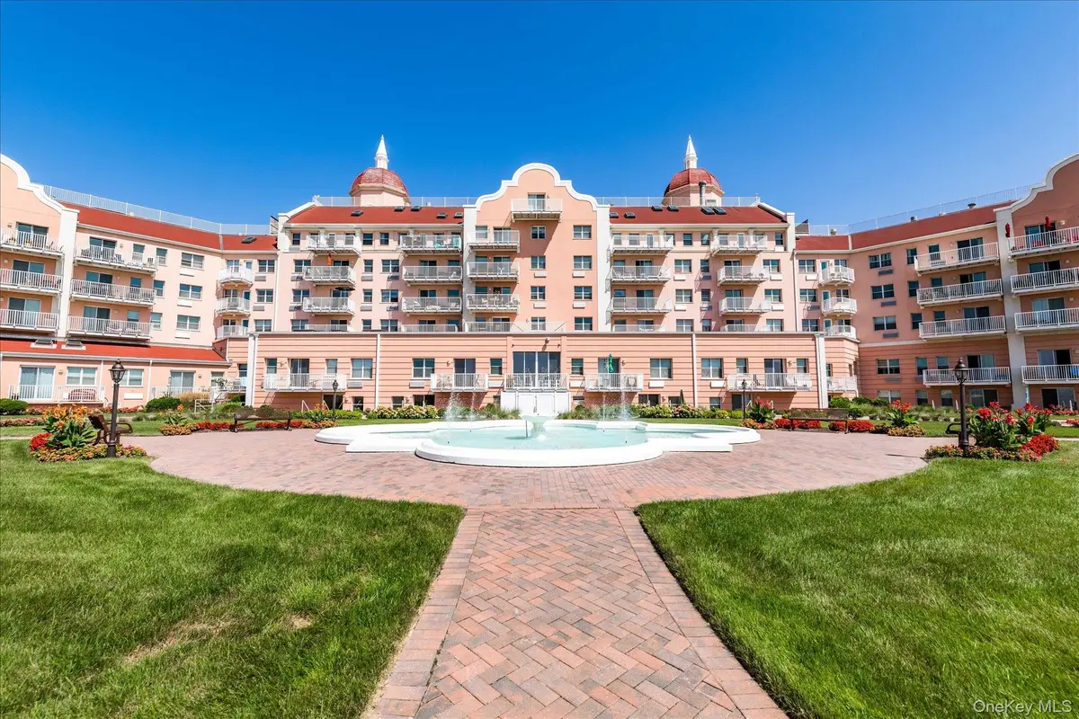 2 Richmond Road #3U, Lido Beach, NY 11561 - #1
