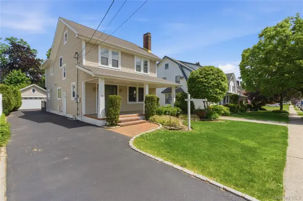 12 Davison Avenue, East Rockaway, NY 11518