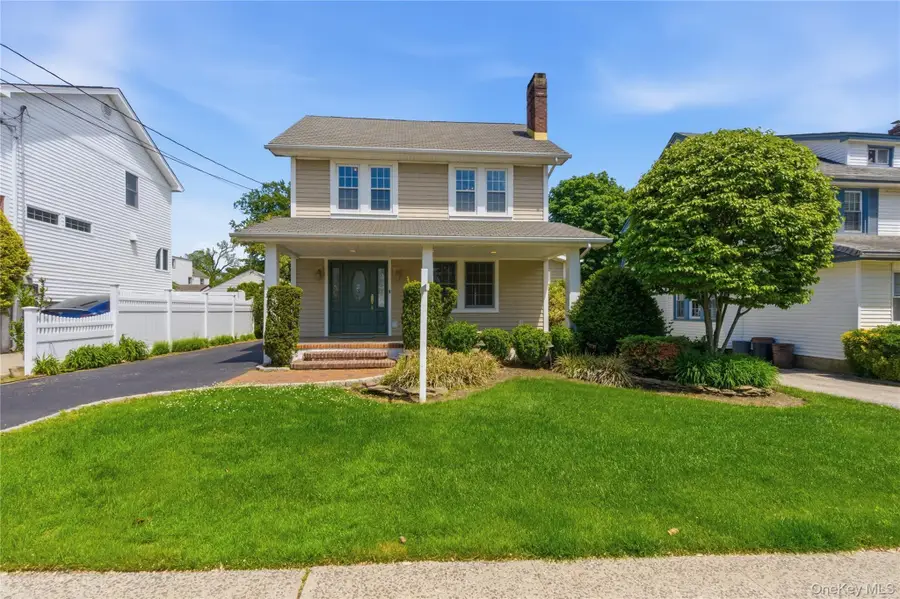 12 Davison Avenue, East Rockaway, NY 11518 - #2
