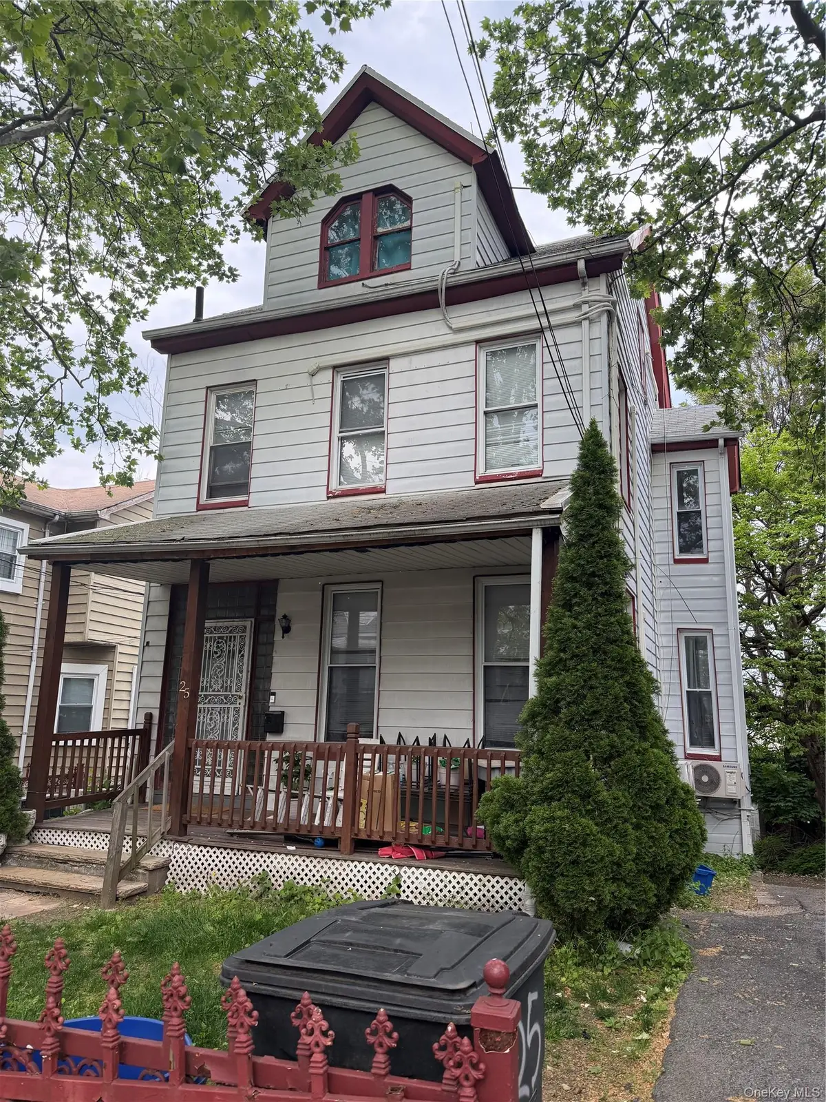 25 Union Avenue, Mount Vernon, NY 10550 - #1