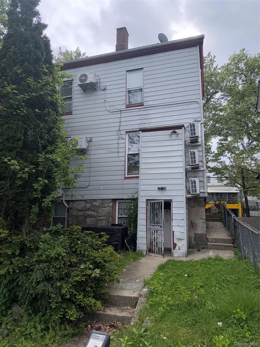 25 Union Avenue, Mount Vernon, NY 10550 - #3