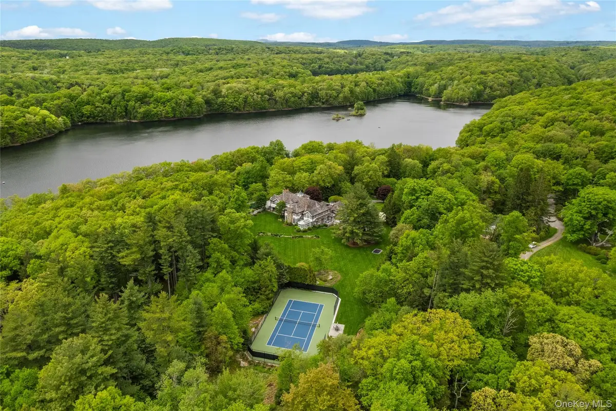 63 Old Mill River Road, Pound Ridge, NY 10576 - #1