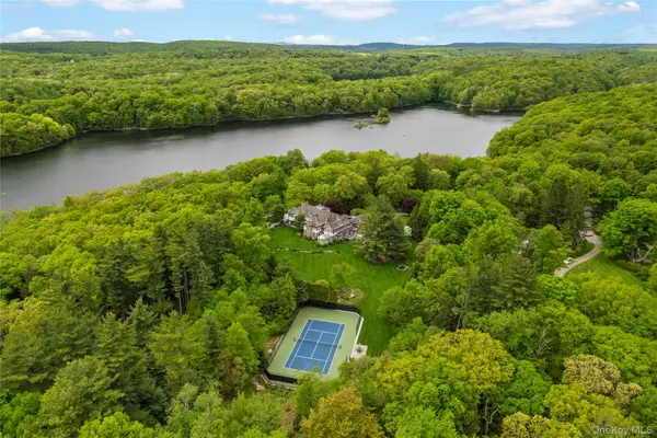 63 Old Mill River Road, Pound Ridge, NY 10576