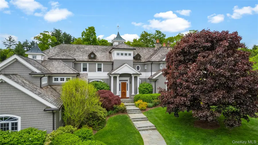 63 Old Mill River Road, Pound Ridge, NY 10576 - #2