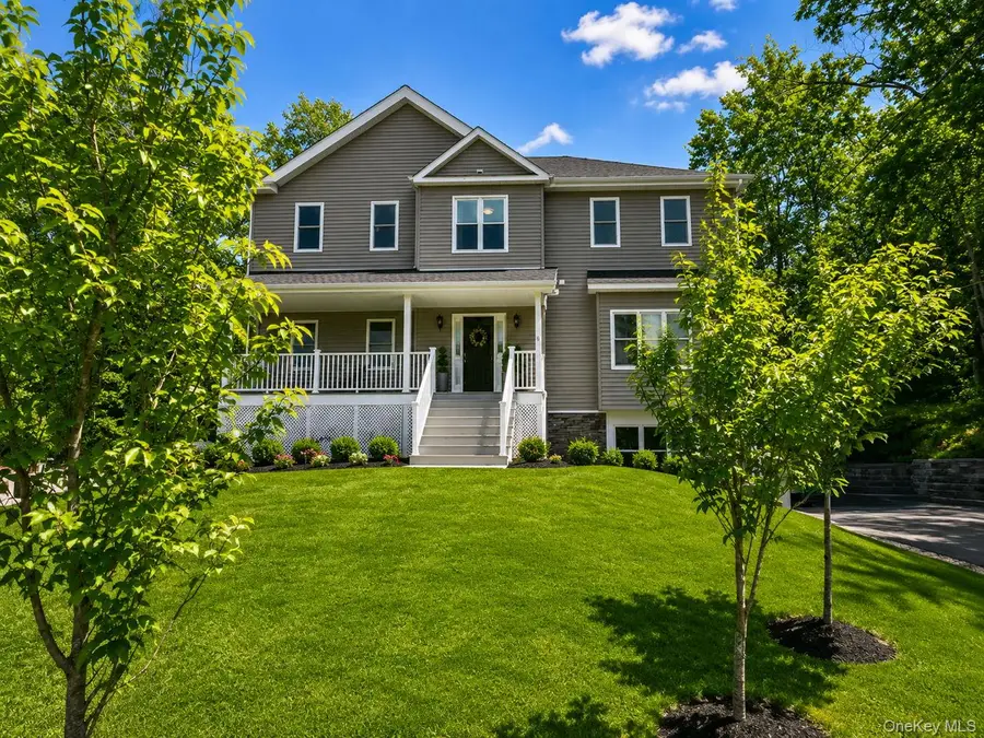 18 Fernglade Court, Monroe, NY 10950 - #3