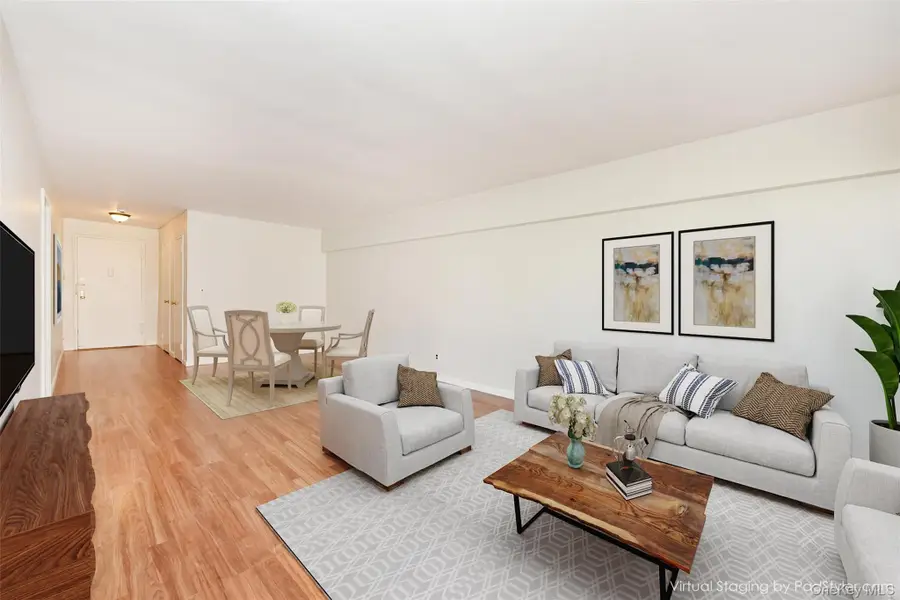 4 Birchwood Court #2P, Mineola, NY 11501 - #2