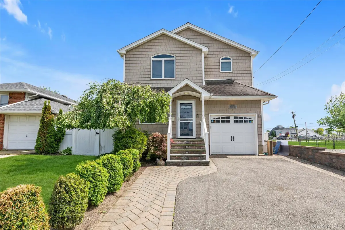 2464 Horace Court, Bellmore, NY 11710 - #1