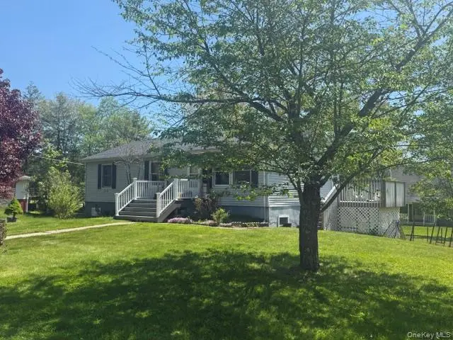 47 Lakeland Drive, South Fallsburg, NY 12779 - #2