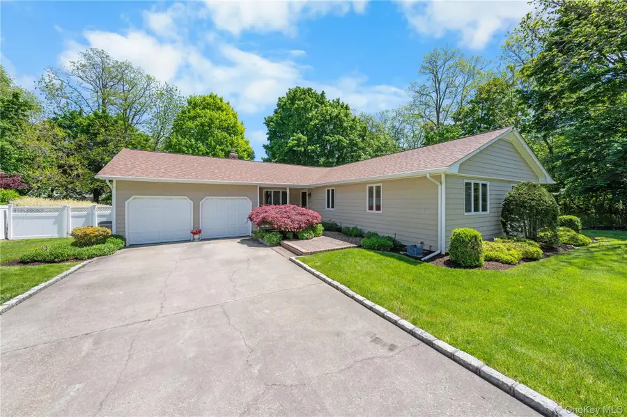 33 View Drive, Miller Place, NY 11764 - #2