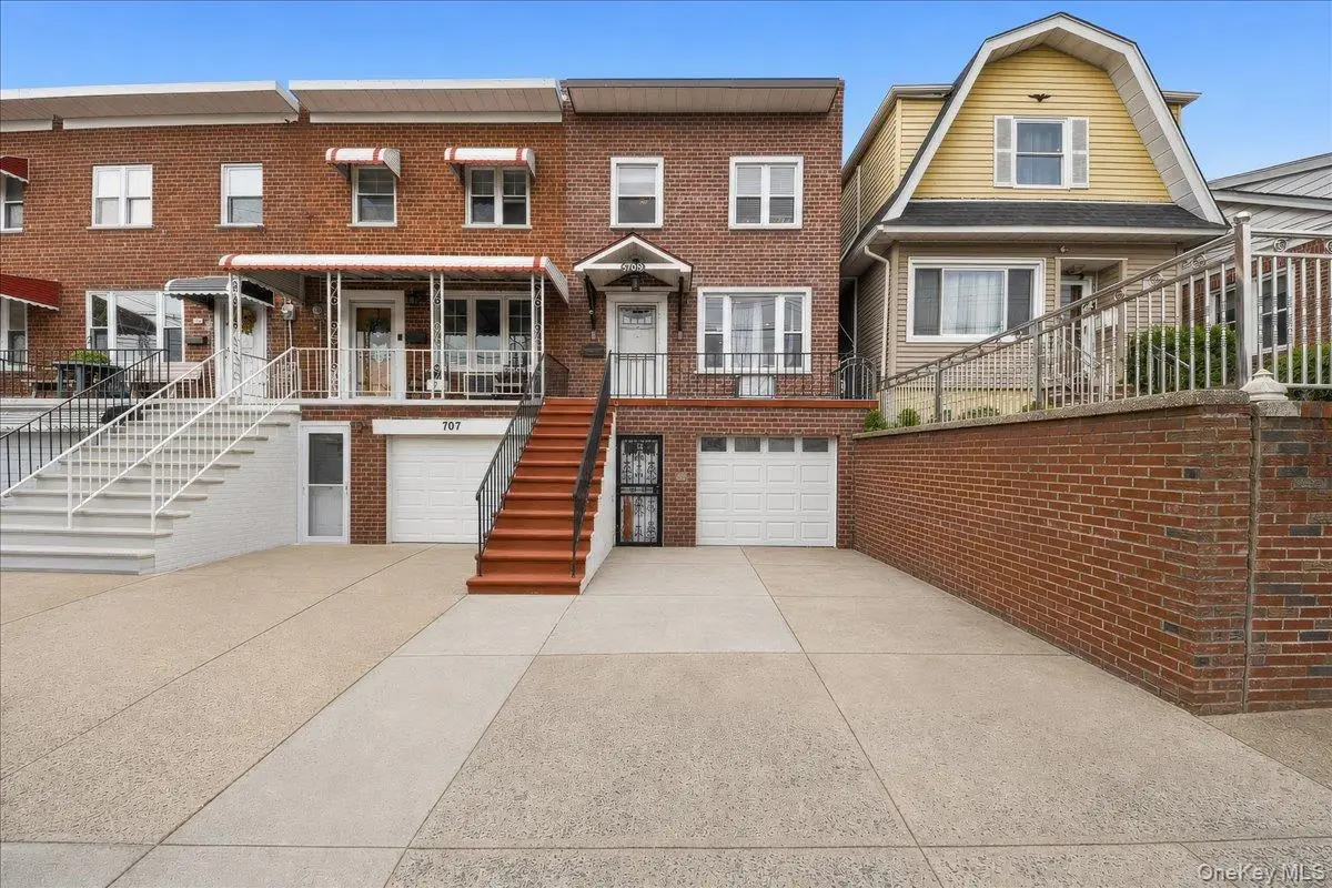709 Logan Avenue, Bronx, NY 10465 - #1
