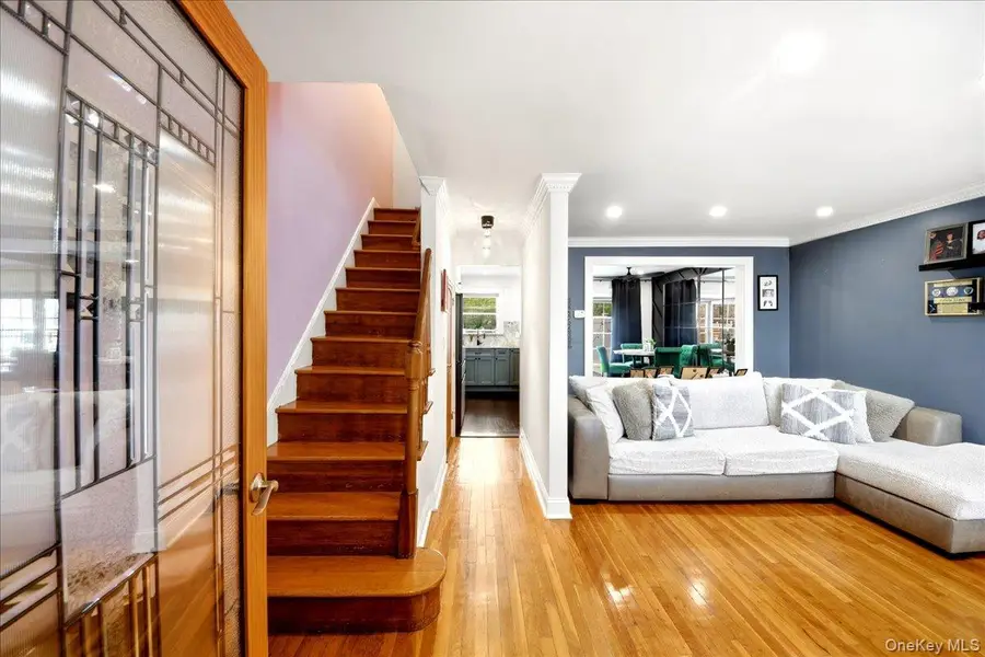 709 Logan Avenue, Bronx, NY 10465 - #2
