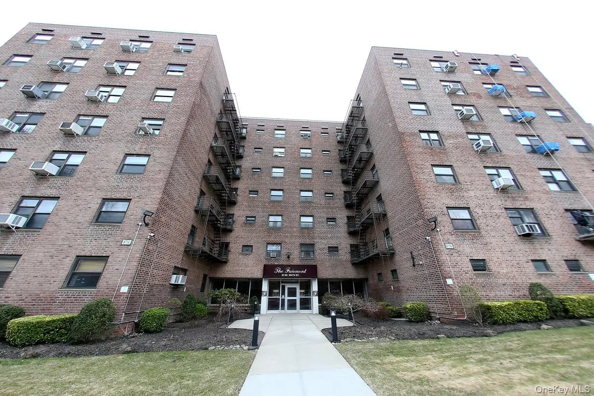 87-50 204 Street #B46, Hollis, NY 11423 - #1