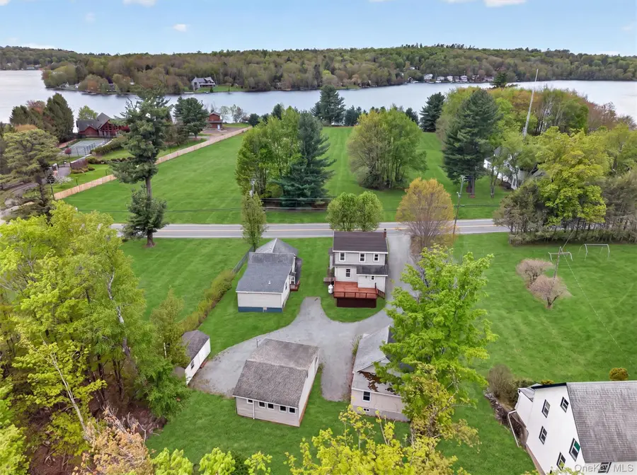 48-50 Horseshoe Lake Road, Kauneonga Lake, NY 12749 - #2