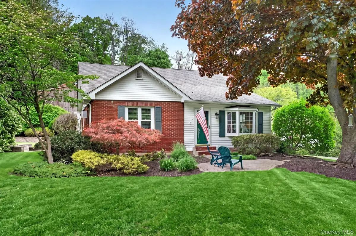 1 N Hudson Street, Chester, NY 10918 - #1