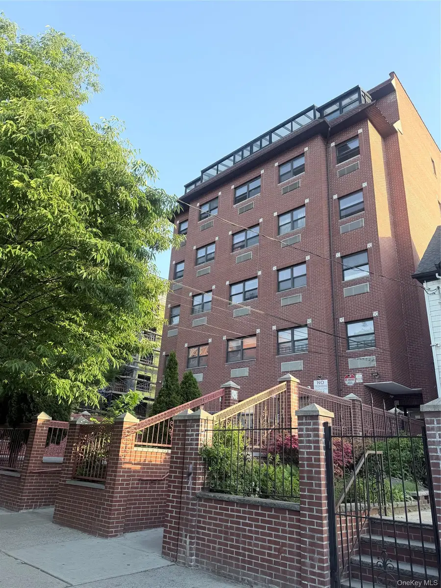 4606 88th Street #4G, Elmhurst, NY 11373 - #2
