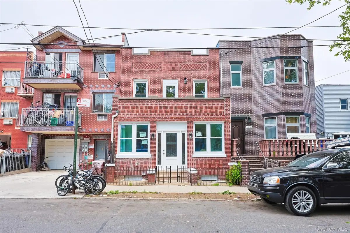 108-17 35th Avenue, Corona, NY 11368 - #1