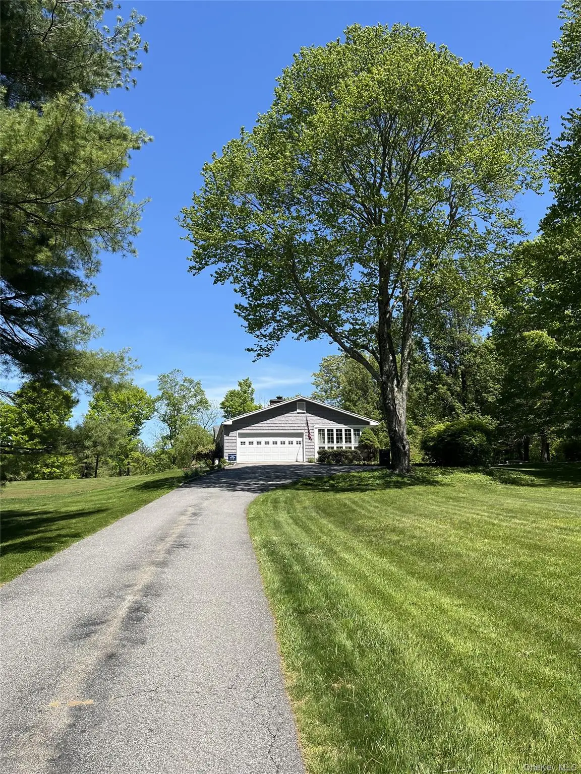 245 Salem Road, Pound Ridge, NY 10576 - #1