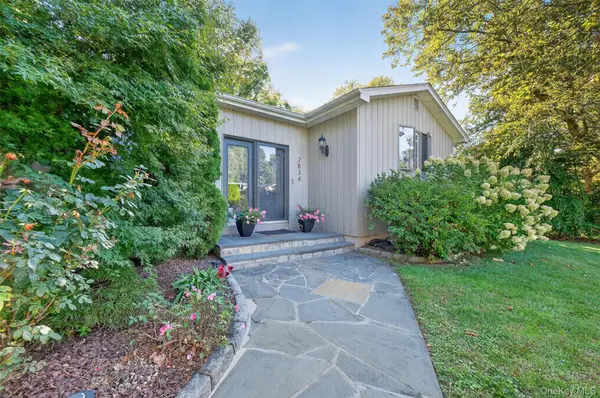 2834 Hedge Street, Yorktown Heights, NY 10598