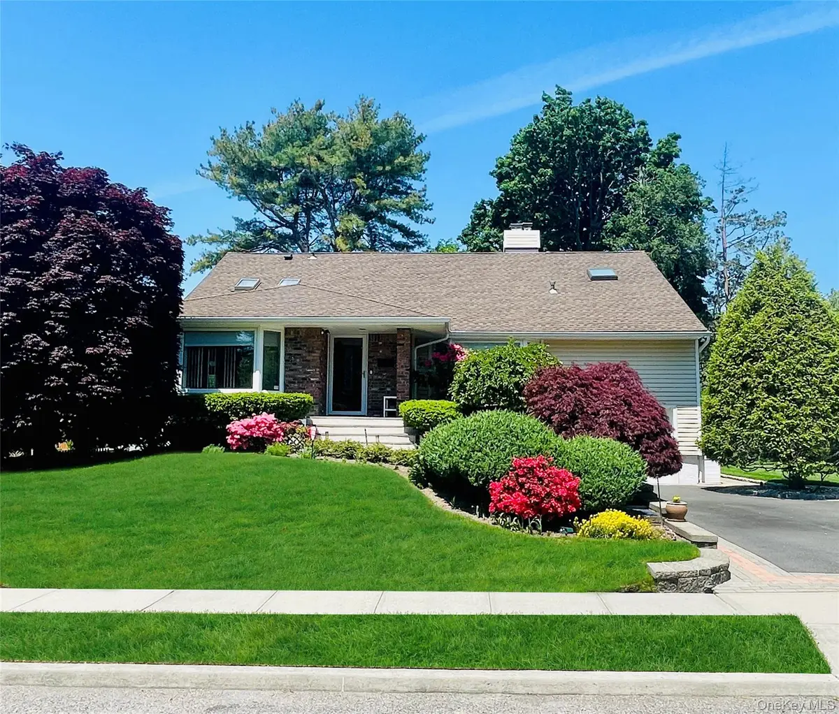 53 Hightop Lane, Jericho, NY 11753 - #1
